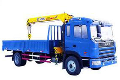 Truck-Mounted-Cranes